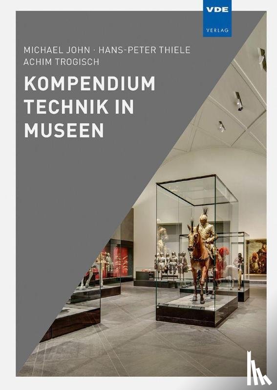  - Kompendium Technik in Museen