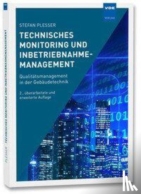 Plesser, Stefan - Technisches Monitoring und Inbetriebnahmemanagement