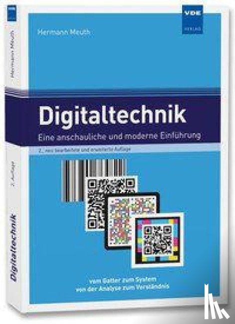 Meuth, Hermann - Digitaltechnik