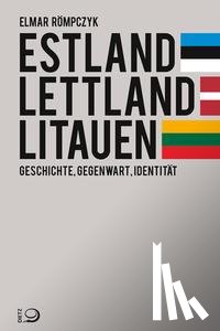 Römpczyk, Elmar - Estland, Lettland, Litauen