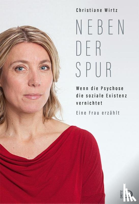 Wirtz, Christiane - Neben der Spur