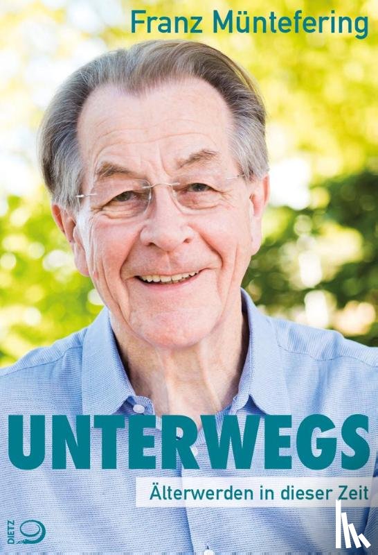 Müntefering, Franz - Unterwegs