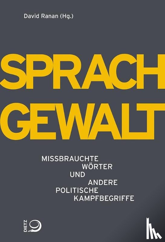  - Sprachgewalt