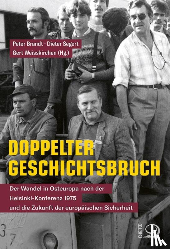  - Doppelter Geschichtsbruch