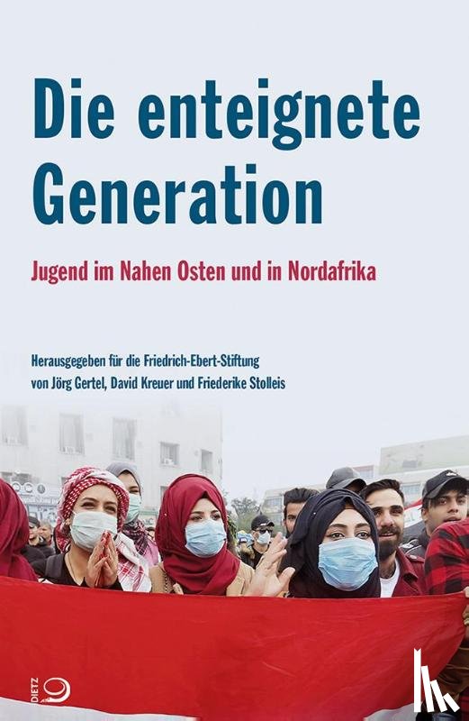 Gertel, Jörg, Kreuer, David, Stolleis, Friederike - Die enteignete Generation