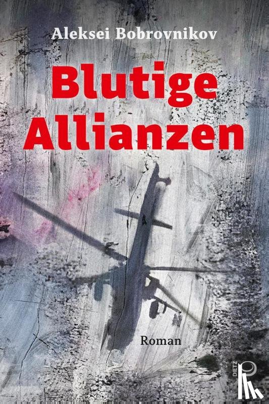 Bobrovnikov, Aleksei - Blutige Allianzen