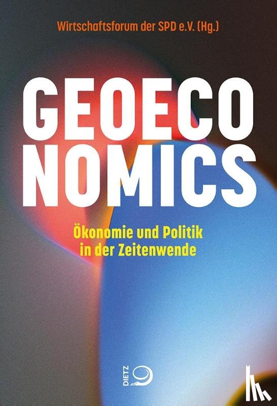  - Geoeconomics