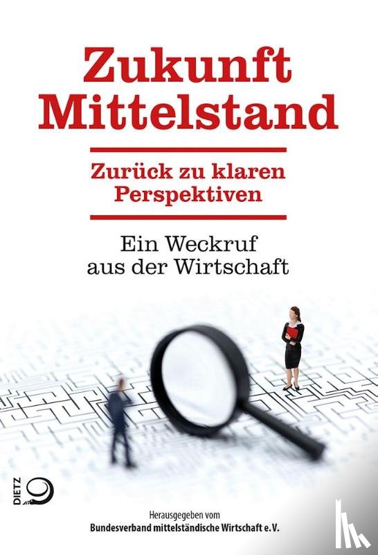  - Zukunft Mittelstand