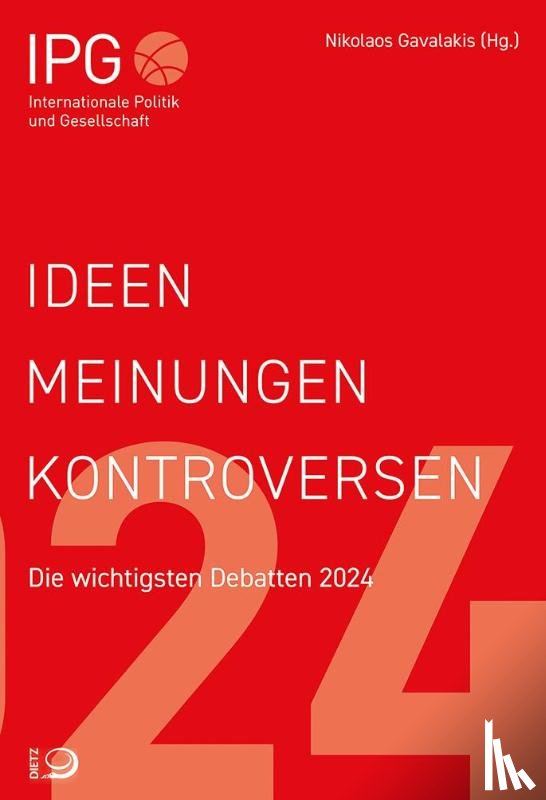  - Ideen Meinungen Kontroversen
