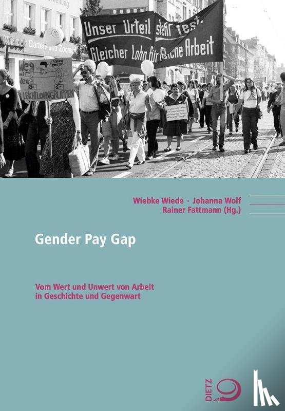  - Gender Pay Gap