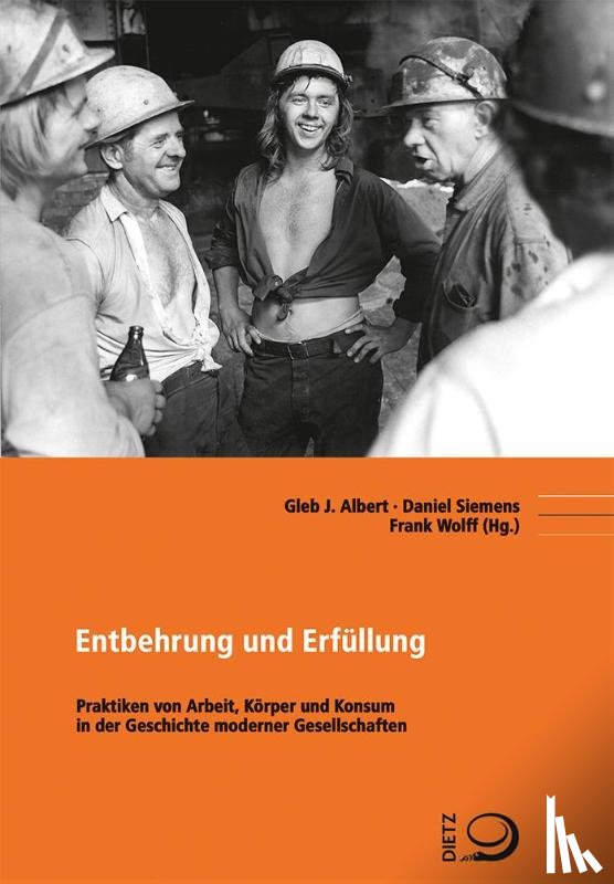  - Entbehrung und Erfüllung