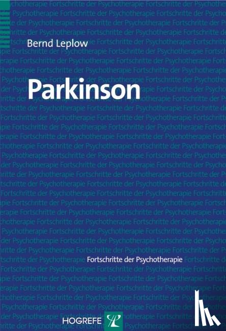 Leplow, Bernd - Parkinson