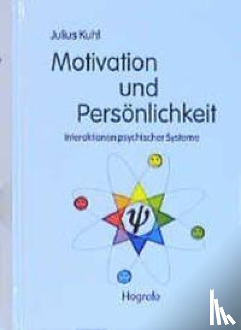 Kuhl, Julius - Motivation und Persönlichkeit