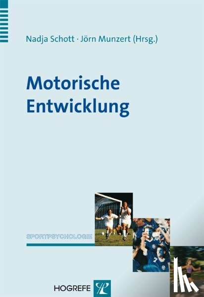  - Motorische Entwicklung