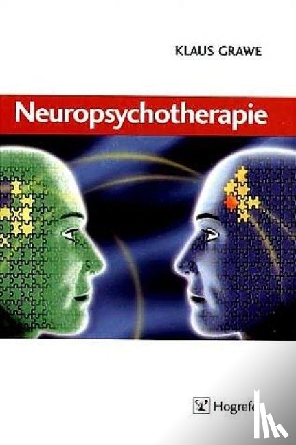 Grawe, Klaus - Neuropsychotherapie