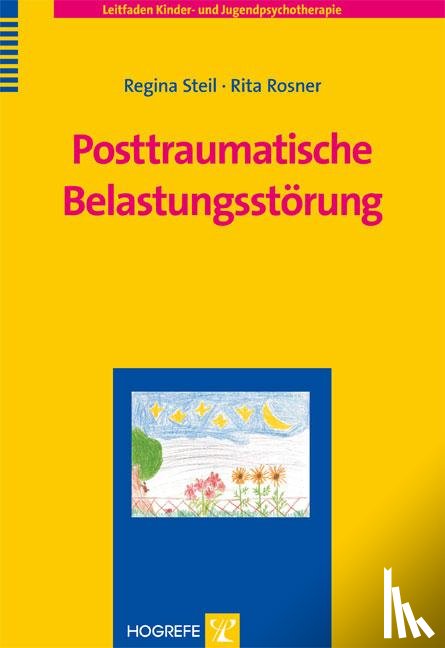 Rosner, Rita, Steil, Regina - Posttraumatische Belastungsstörung