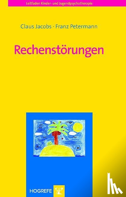 Jacobs, Claus, Petermann, Franz - Rechenstörungen