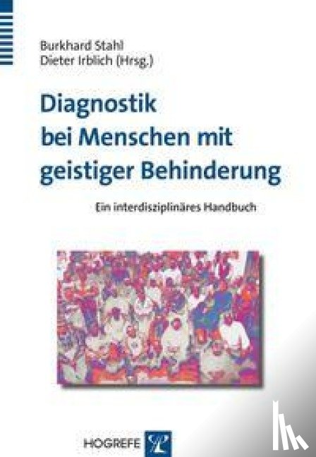  - Diagnostik bei Menschen mit geistiger Behinderung