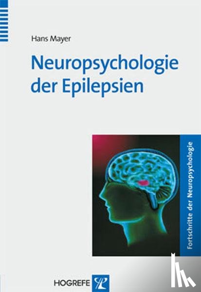 Mayer, Hans - Neuropsychologie der Epilepsie