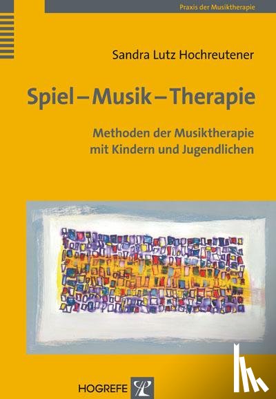 Lutz Hochreutener, Sandra - Spiel - Musik - Therapie