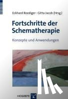  - Fortschritte der Schematherapie