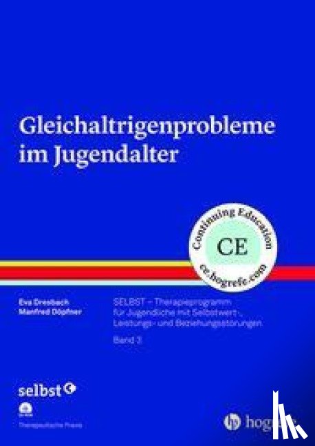 Dresbach, Eva, Döpfner, Manfred - Gleichaltrigenprobleme im Jugendalter
