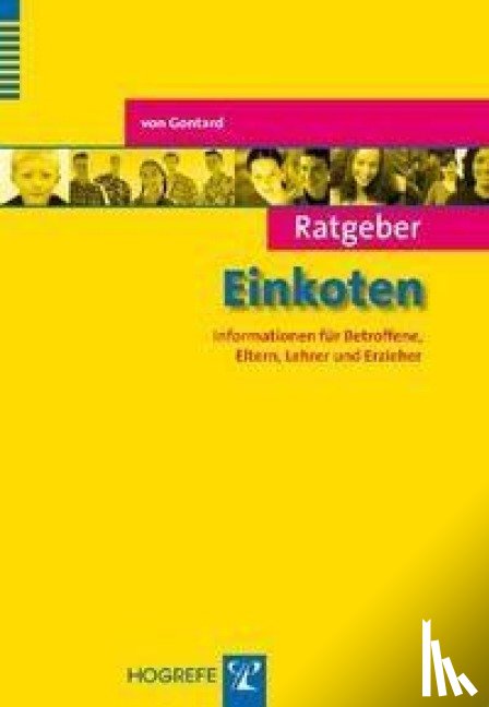 Gontard, Alexander von - Ratgeber Einkoten