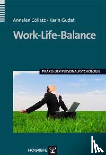 Collatz, Annelen, Gudat, Karin - Work-Life-Balance