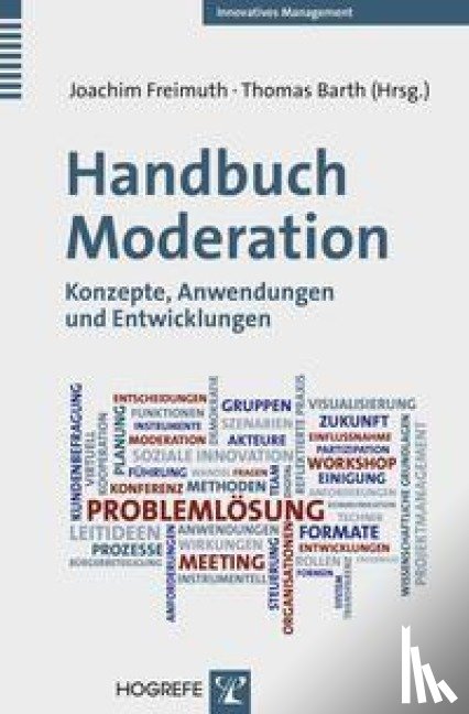  - Handbuch Moderation
