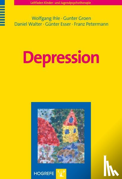 Ihle, Wolfgang, Groen, Gunter, Walter, Daniel, Esser, Günter - Depression