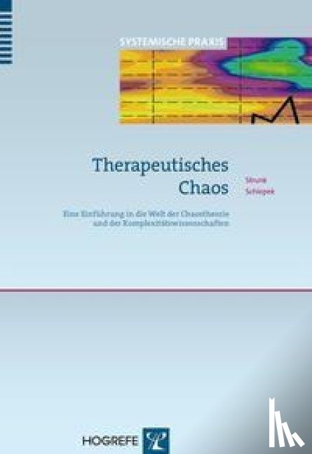Strunk, Guido, Schiepek, Günter - Therapeutisches Chaos