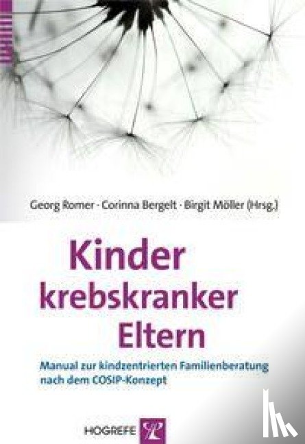  - Kinder krebskranker Eltern