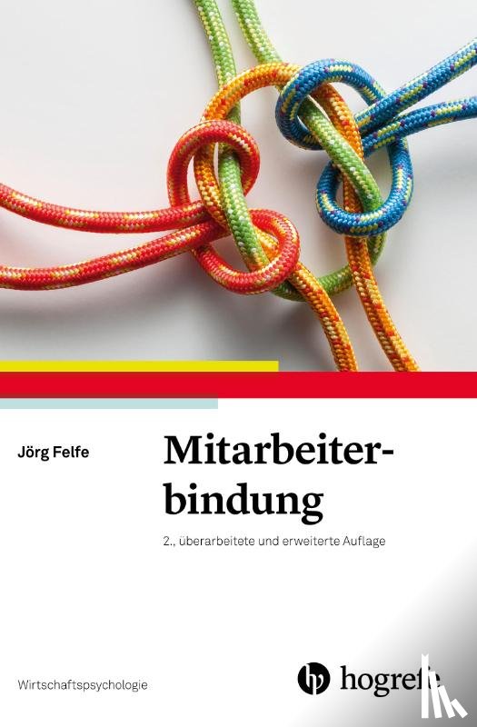 Felfe, Jörg - Mitarbeiterbindung