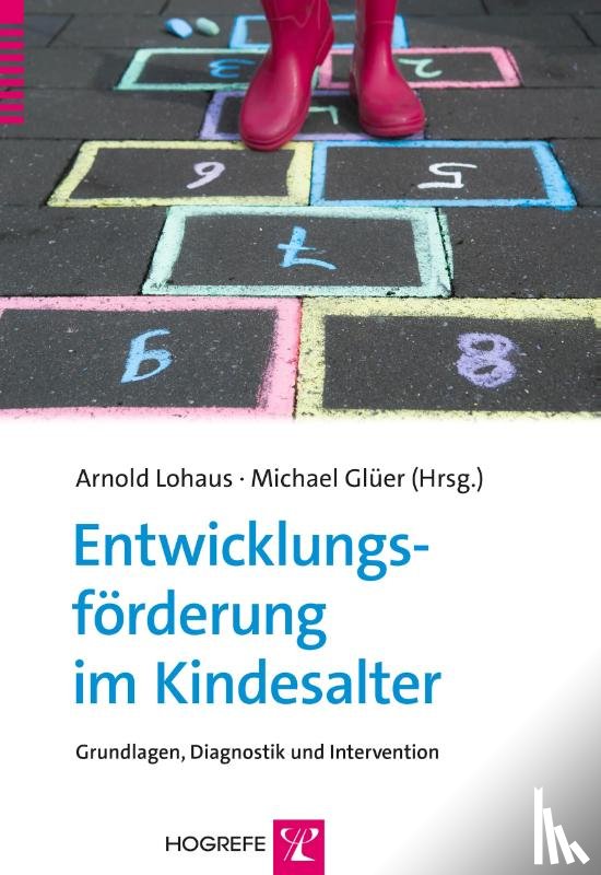  - Entwicklungsförderung im Kindesalter