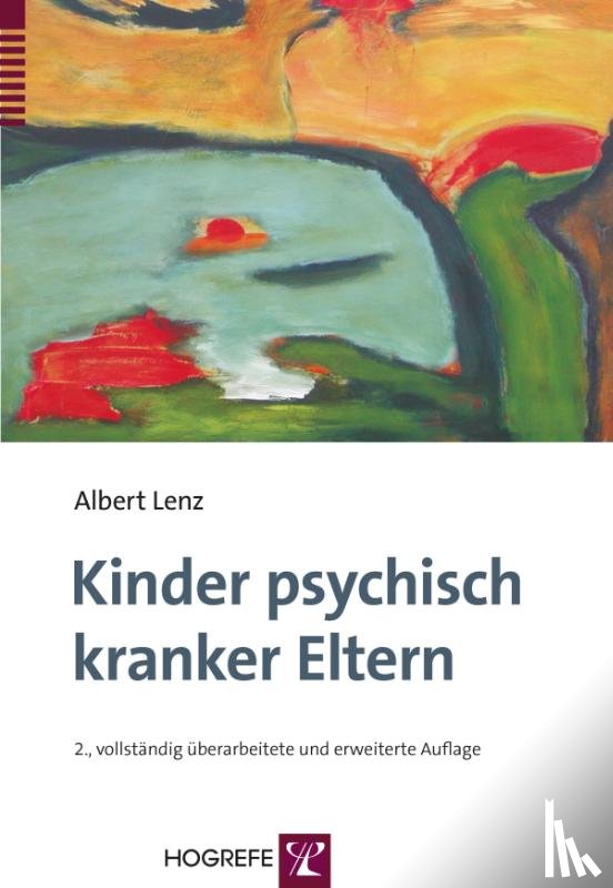 Lenz, Albert - Kinder psychisch kranker Eltern