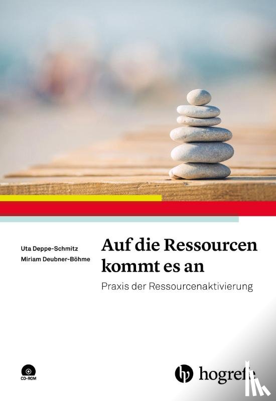Deppe-Schmitz, Uta, Deubner-Böhme, Miriam - Auf die Ressourcen kommt es an