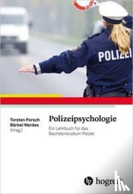  - Polizeipsychologie