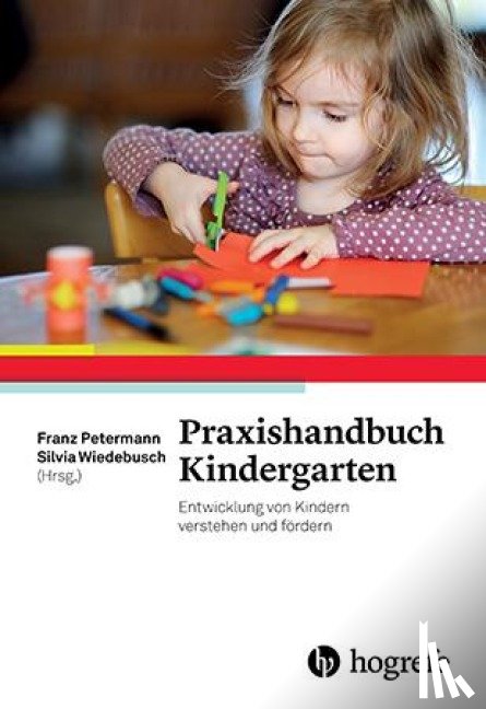  - Praxishandbuch Kindergarten
