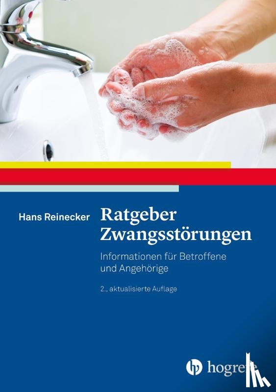 Reinecker, Hans - Ratgeber Zwangsstörungen
