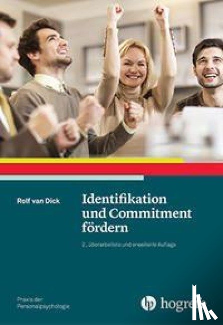 Dick, van - Identifikation und Commitment fördern