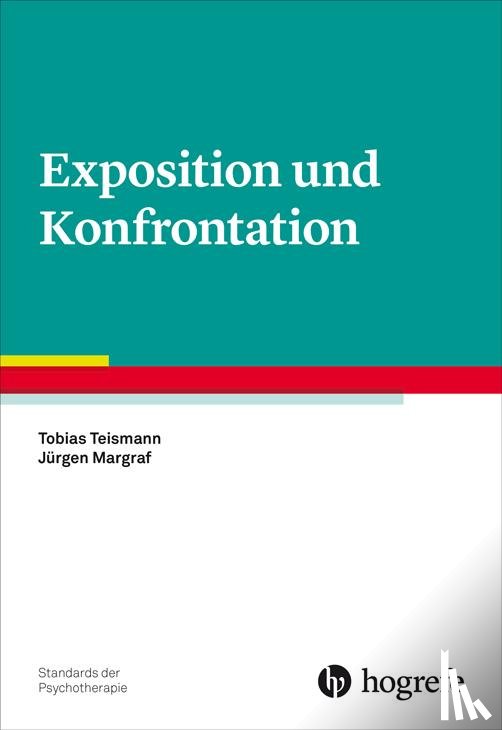 Teismann, Tobias, Margraf, Jürgen - Exposition und Konfrontation