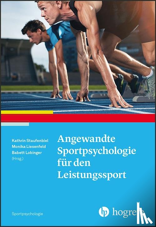  - Angewandte Sportpsychologie für den Leistungssport