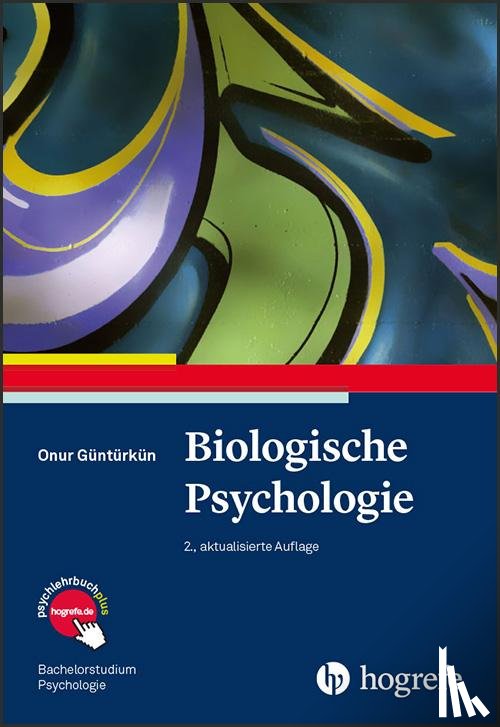 Güntürkün, Onur - Biologische Psychologie