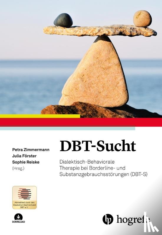  - DBT-Sucht