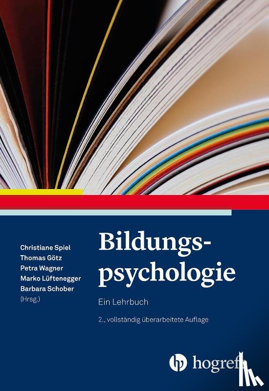  - Bildungspsychologie