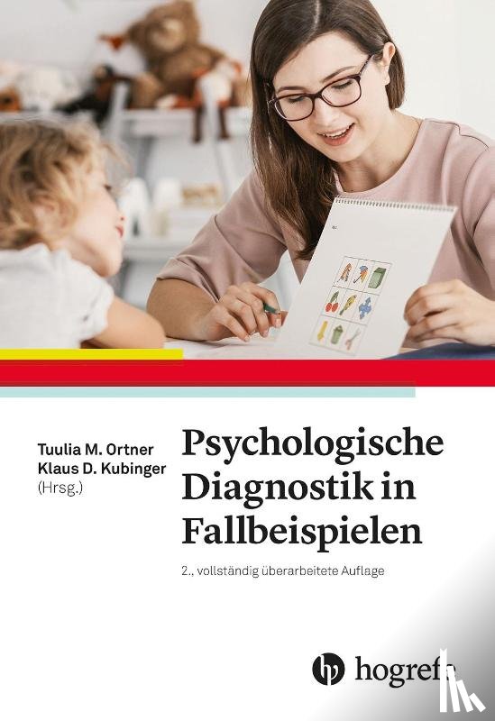  - Psychologische Diagnostik in Fallbeispielen