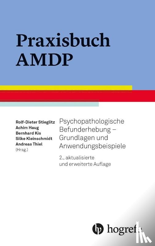  - Praxisbuch AMDP