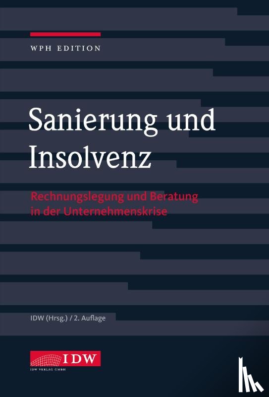  - Sanierung und Insolvenz 2022
