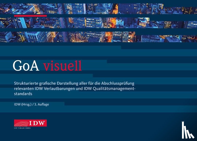 Wirtz, Holger - GoA visuell