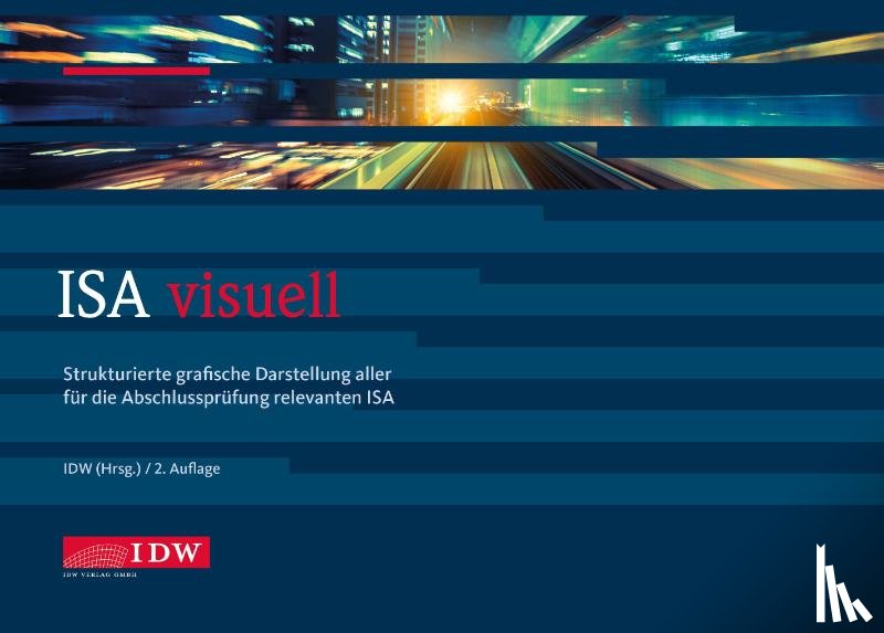 Wirtz, Holger - ISA visuell